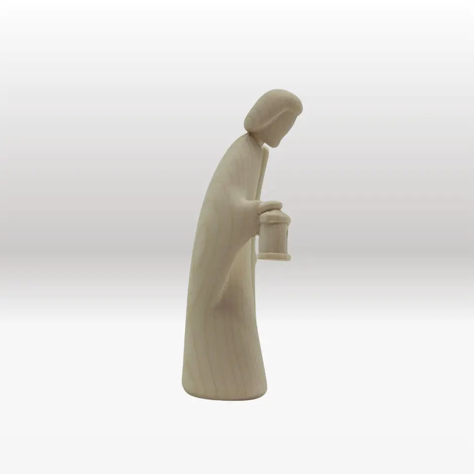 Heilige Josef von Leonardo natur