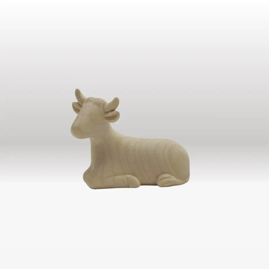 Ochs von Leonardo natur