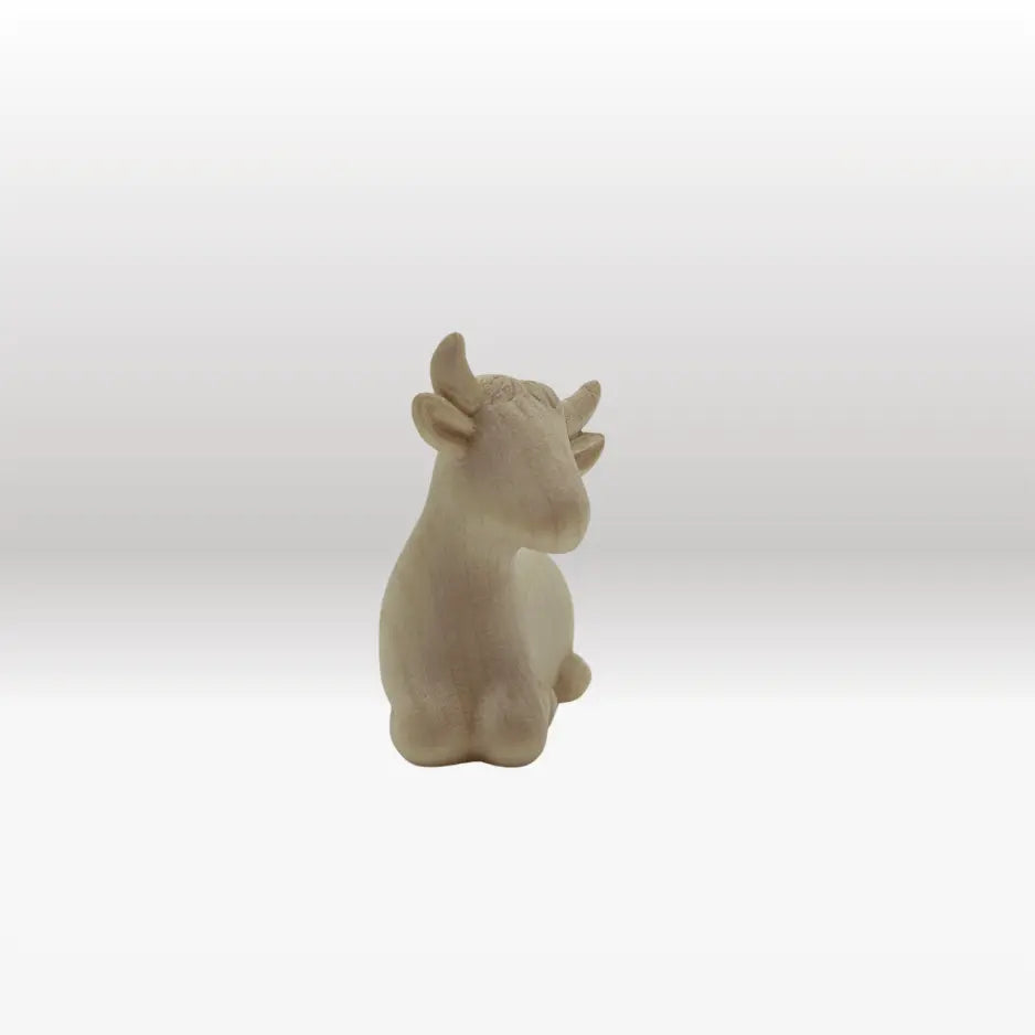 Ochs von Leonardo natur