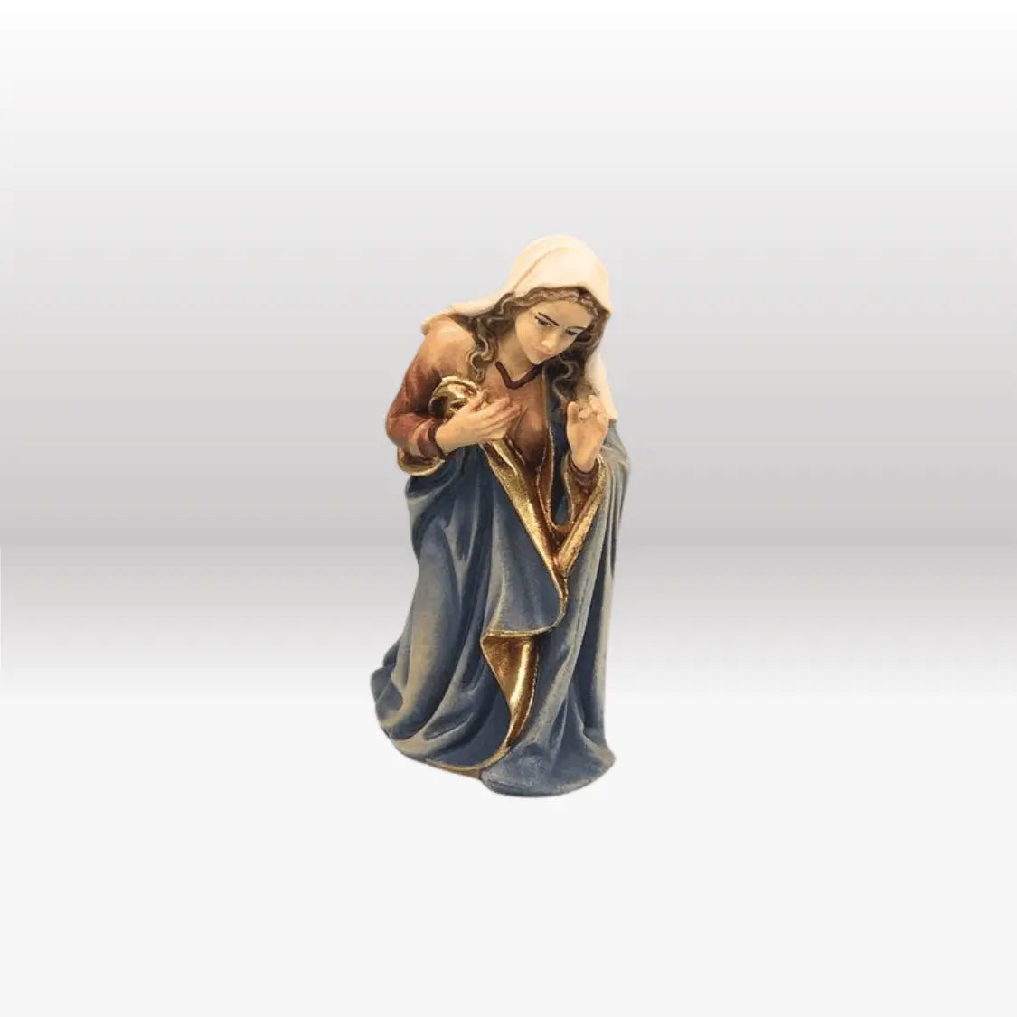 Heilige Maria von Kostner - 1