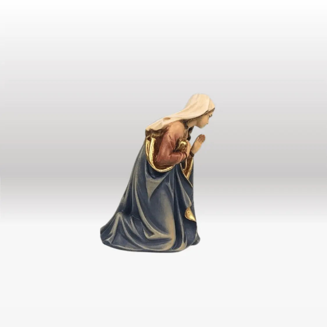 Heilige Maria von Kostner - 2