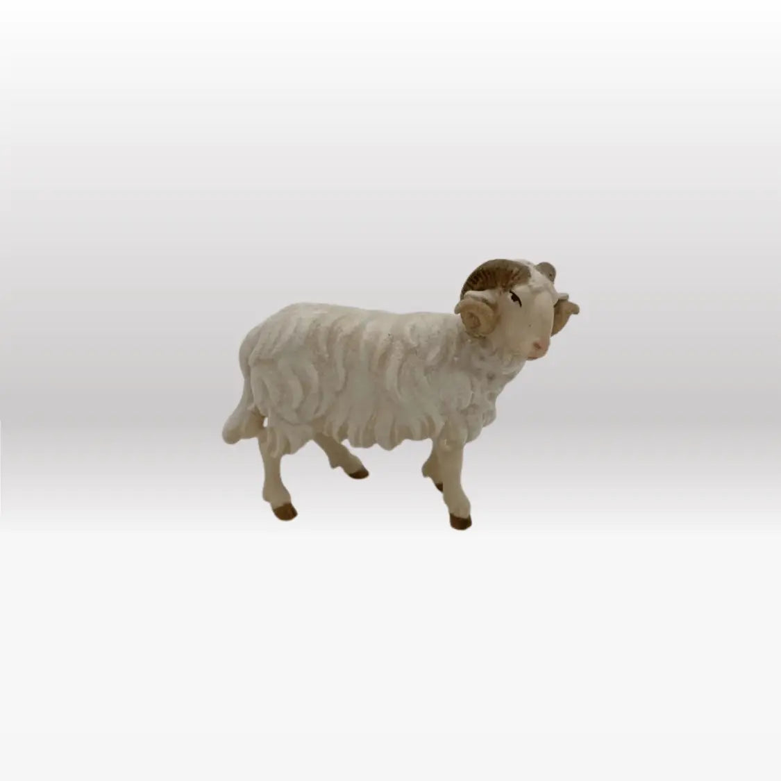 Widder rechtsschauend von Kostner-2