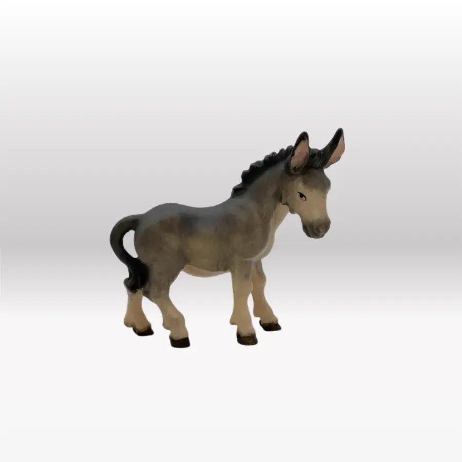 Esel von Heimatkrippe-1