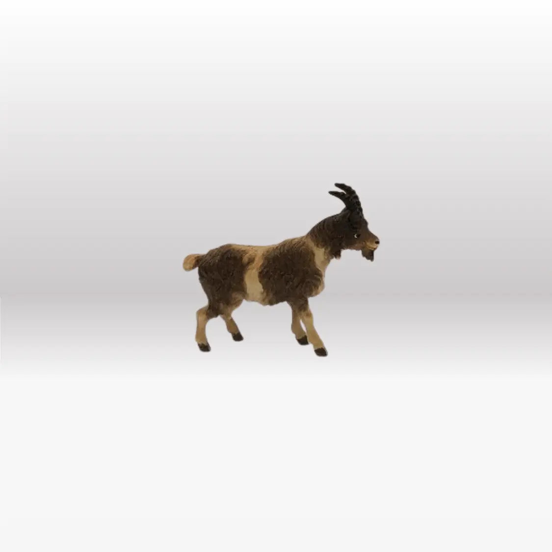 Ziege Haar kurz von Kostner -2