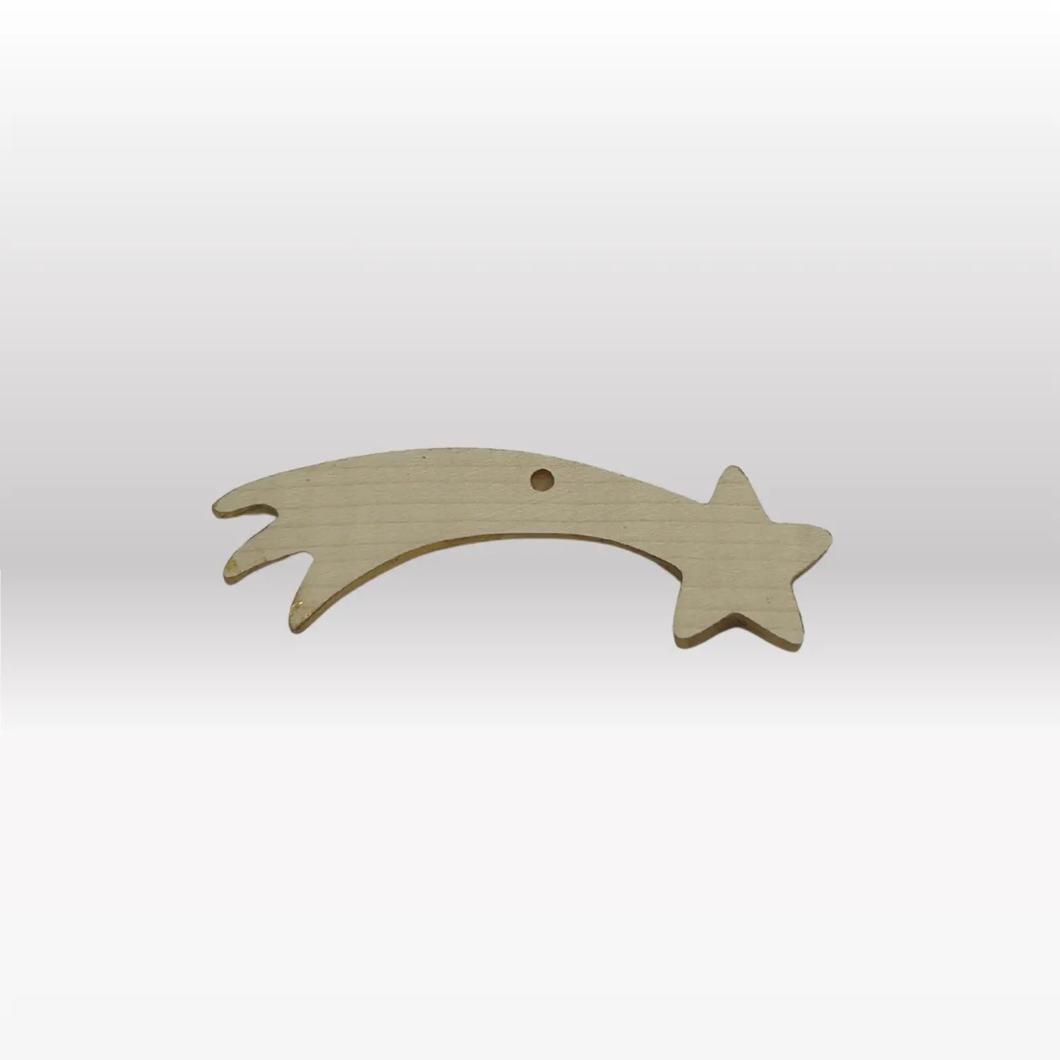 Comet star - Light nativity