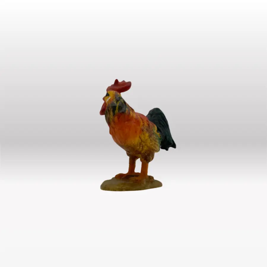 Hahn von Heimatkrippe-2