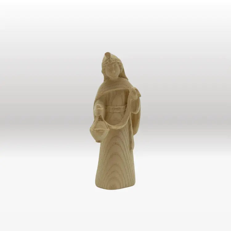 König Mohr von Akantus natur