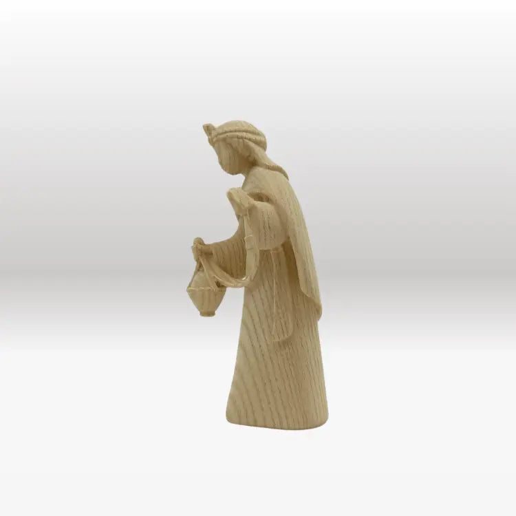 König Mohr von Akantus natur