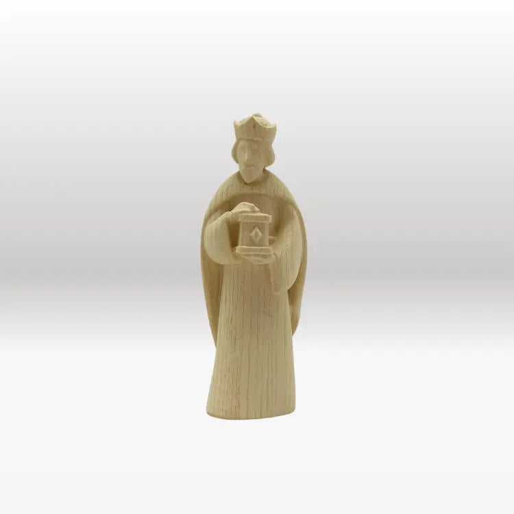 König Weiß von Akantus natur