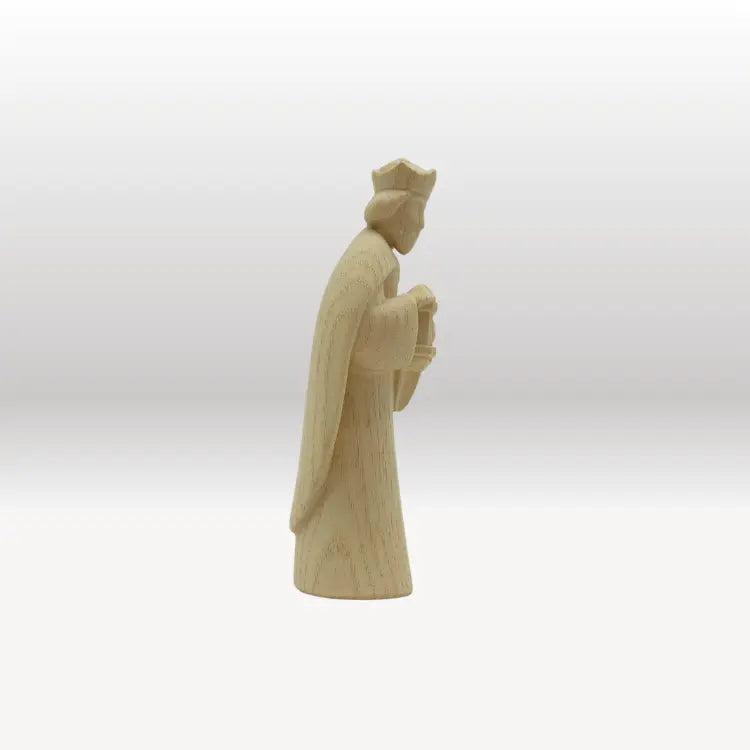 König Weiß von Akantus natur