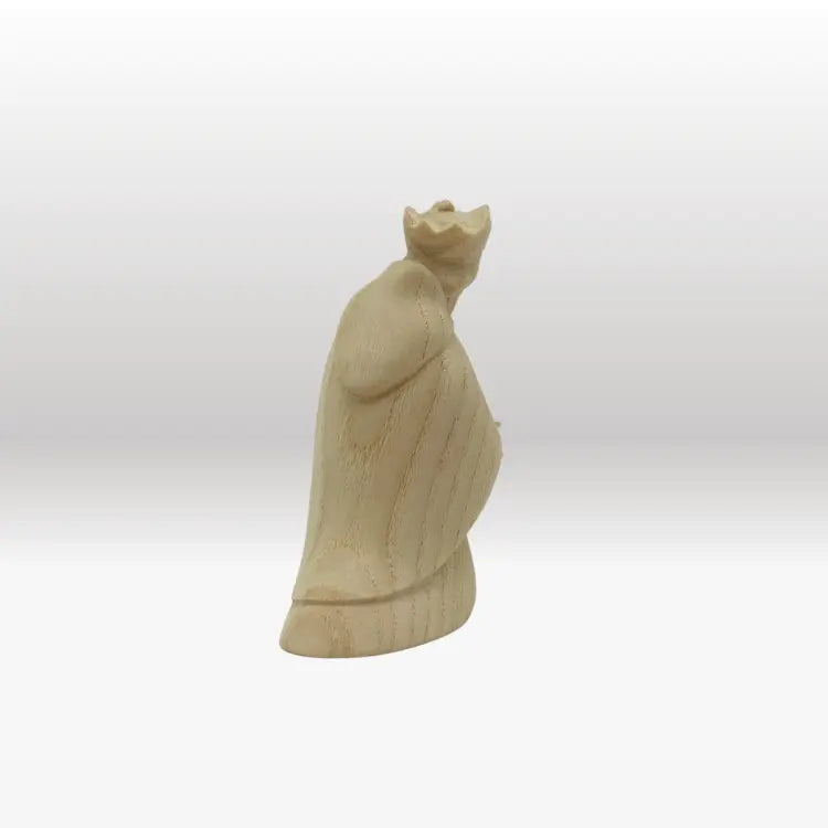 König kniend von Akantus natur