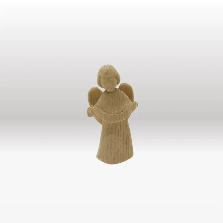 Gloriaengel von Akantus natur