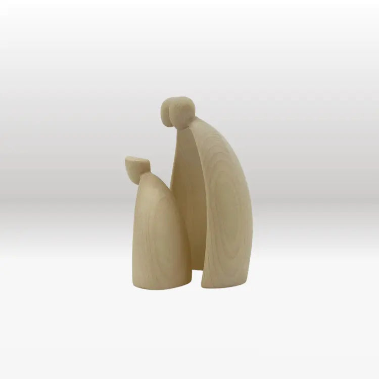 Heilige Drei Könige (2 Figuren) von Ambiente Design